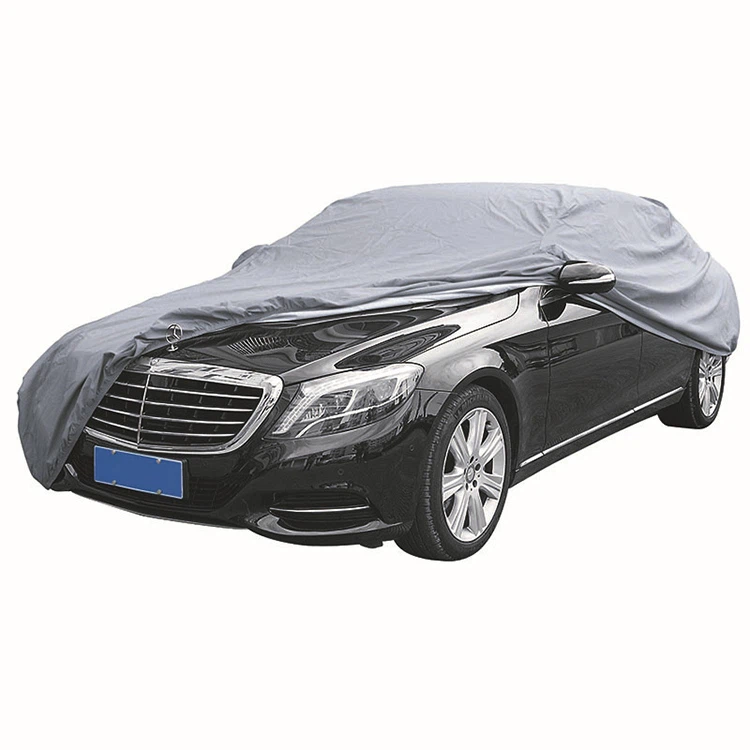 PEVA Non Woven Car Cover