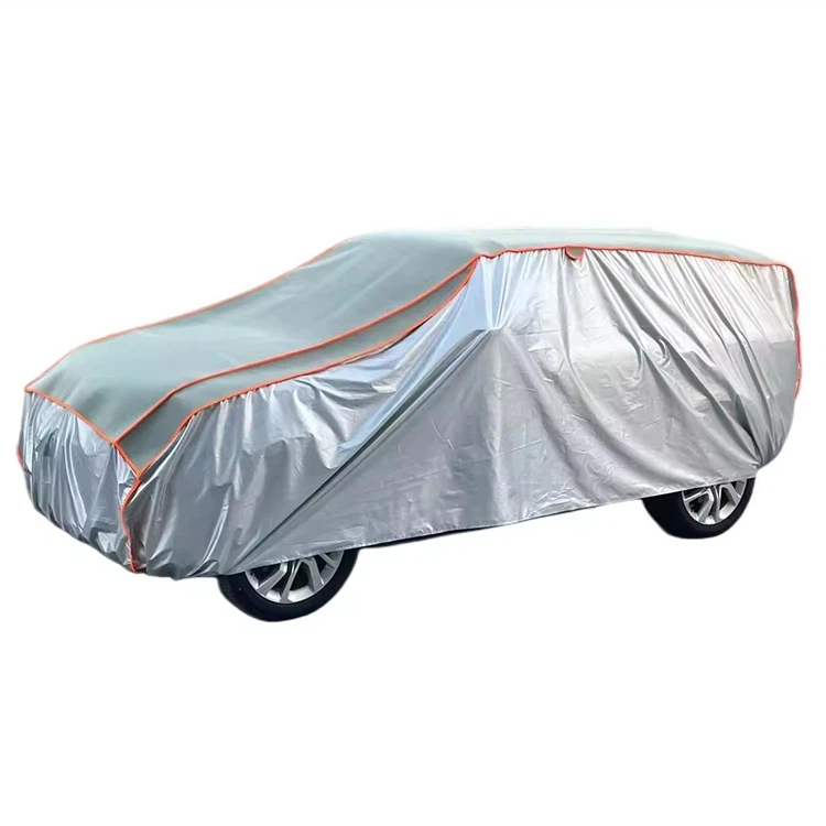 Veľkoobchodný predaj autoplachiet EVA Hail